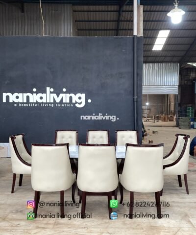 cv nania bintang utama