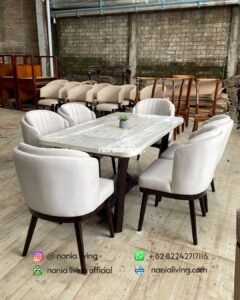 cv nania bintang utama