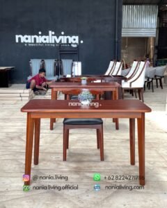 cv nania bintang utama