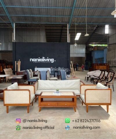 nania living
