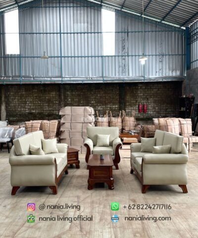 cv nania bintang utama