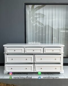 cv nania bintang utama