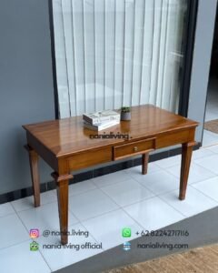 cv nania bintang utama