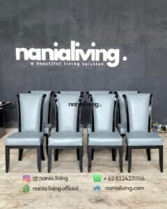 cv nania bintang utama