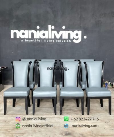 cv nania bintang utama