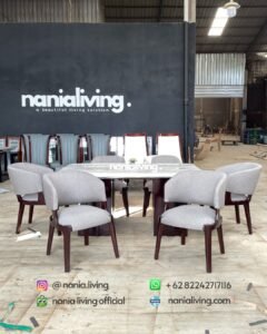 cv nania bintang utama