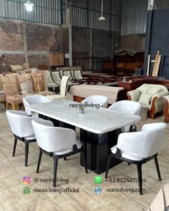 cv nania bintang utama