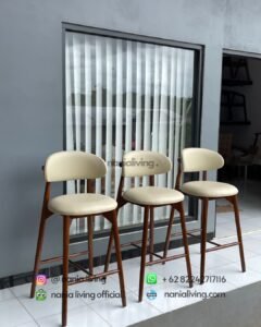 cv nania bintang utama