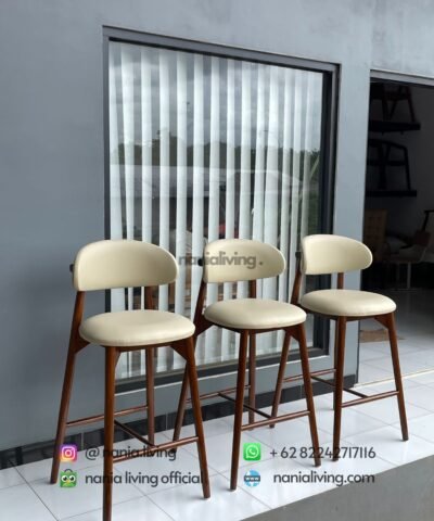 cv nania bintang utama