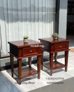 cv nania bintang utama