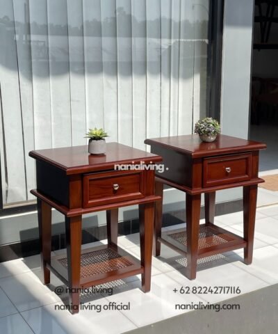 cv nania bintang utama