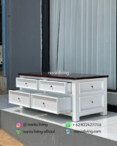 cv nania bintang utama