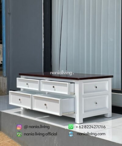 cv nania bintang utama