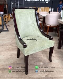 chair Cream Marble Dining Table With 8 Modern Chairs