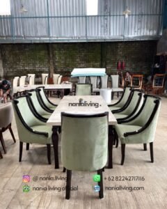 cv nania bintang utama