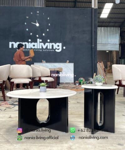 cv nania bintang utama