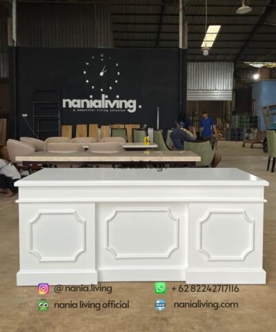 cv nania bintang utama