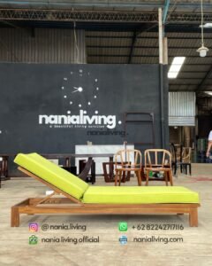 cv nania bintang utama