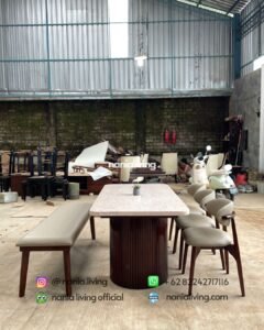 cv nania bintang utama