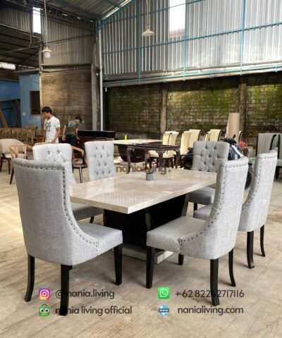 cv nania bintang utama