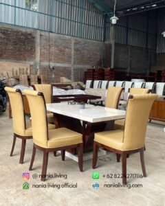 cv nania bintang utama