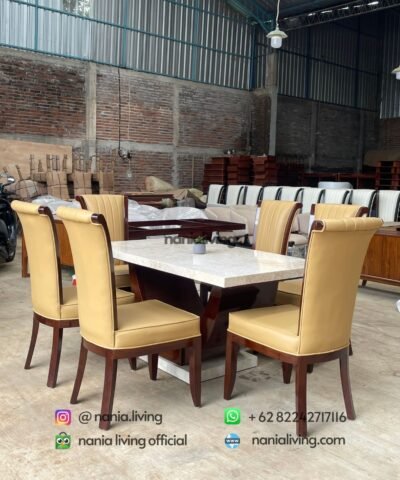 cv nania bintang utama