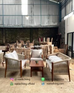 nania living