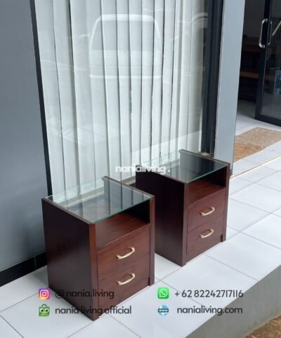 cv nania bintang utama