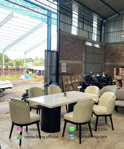 cv nania bintang utama