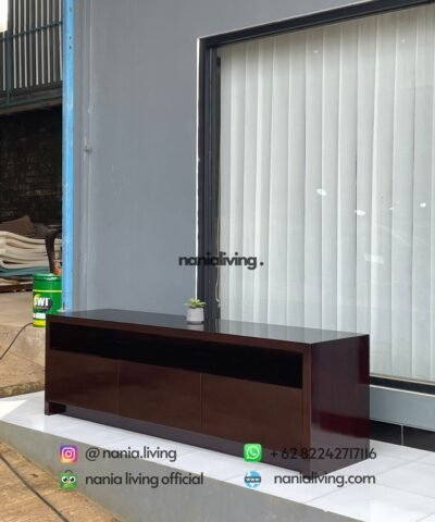 cv nania bintang utama