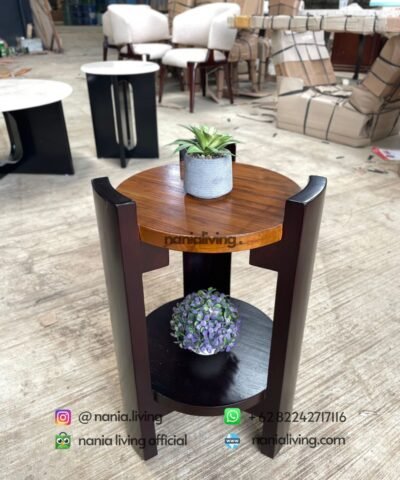 cv nania bintang utama