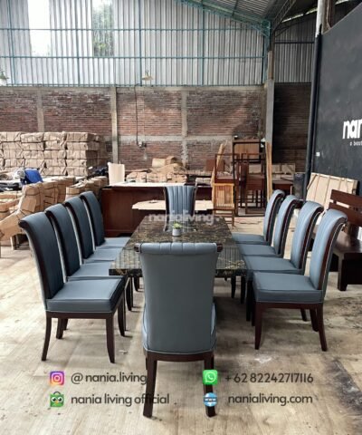 cv nania bintang utama