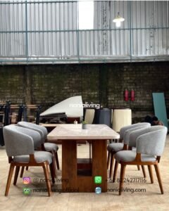 cv nania bintang utama