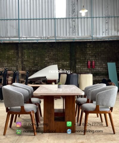 cv nania bintang utama