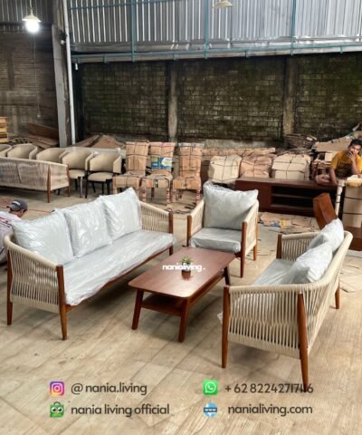 sofa padel nania living