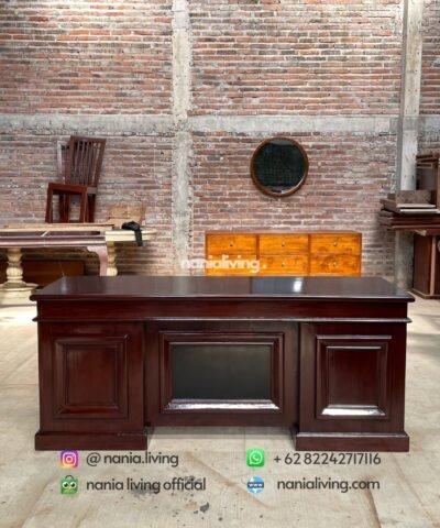 cv nania bintang utama