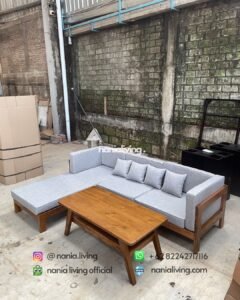 cv nania bintang utama