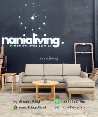 cv nania bintang utama