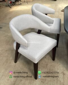 cv nania bintang utama