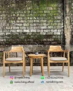 cv nania bintang utama