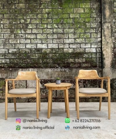 cv nania bintang utama