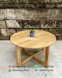 cv nania bintang utama