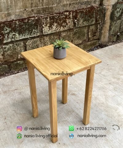 cv nania bintang utama