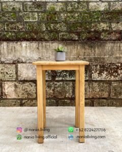 cv nania bintang uutama