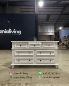 cv nania bintang utama