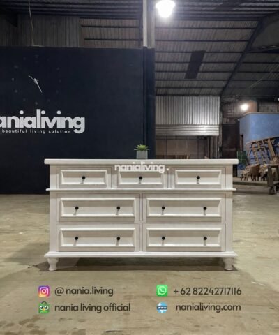 cv nania bintang utama