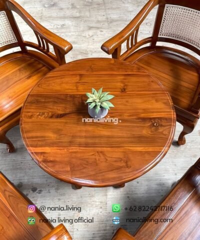 cv nania bintang utama