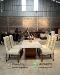 cv nania bintang utama