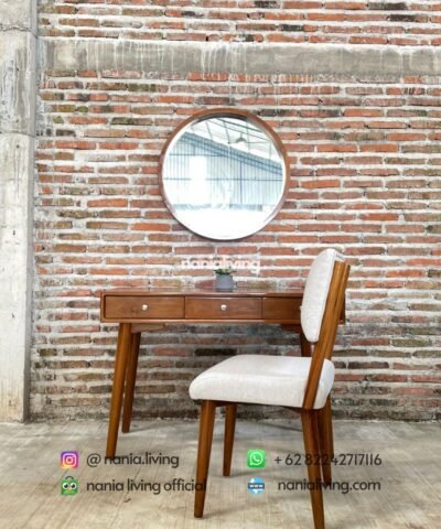 cv nania bintang utama