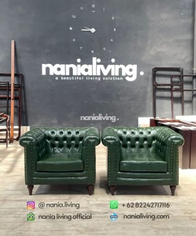 cv nania bintang utama